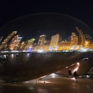 Meet your Posher, Teresa